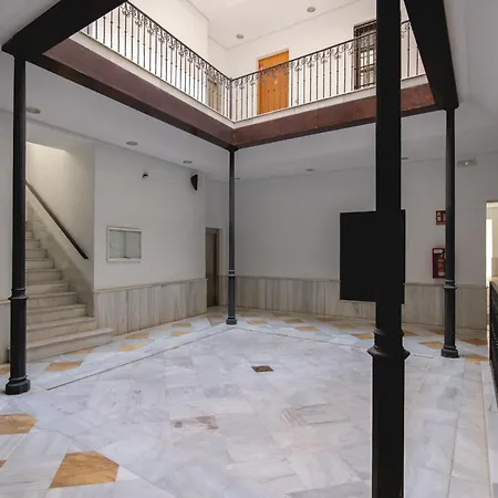 Estudio La Casa Del Museo * Seville